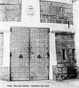 MH g- 006- Rue des jardins